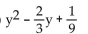 <strong>Factor. </strong> A) B) Prime C) D)