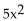 <strong>Factor. - 5x - 30</strong> A) 5(x - 2)(x + 3) B) (x + 2)(5x - 15) C) (5x + 10)(x - 3) D) 5(x + 2)(x - 3)