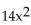 <strong>Factor. - 49x - 28</strong> A) 7(2x - 1)(x + 4) B) (2x - 1)(7x + 28) C) (14x - 7)(x + 4) D) 7(2x + 1)(x - 4)