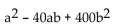 Factor completely. - 