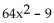 Factor completely. - 