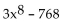 Factor completely. - 