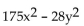 Factor completely. - 