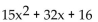Factor completely. - 