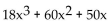 Factor completely. - 