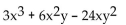 Factor completely. - 