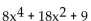 Factor completely. - 