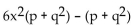 Factor completely. - 