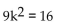 Solve by factoring and using the principle of zero products. -