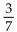 <strong>Evaluate. </strong> A) B) 1 C) 0 D) -1
