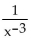 <strong>Express using positive exponents. Then simplify. </strong> A) B) C) D) 3x