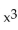 <strong>Express using positive exponents. Then simplify. </strong> A) B) C) D) 3x