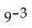 <strong>Express the following using negative exponents. </strong> A) B) C) D)