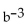 <strong>Express the following using negative exponents. </strong> A) B) C) D)