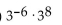 <strong>Multiply and simplify. </strong> A) 1 B) C) D)