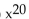 <strong>Multiply and simplify. </strong> A) B) C) D)