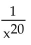 <strong>Multiply and simplify. </strong> A) B) C) D)