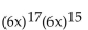 <strong>Multiply and simplify. </strong> A) B) C) D)