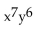 <strong>Multiply and simplify. </strong> A) B) C) D)