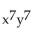 <strong>Multiply and simplify. </strong> A) B) C) D)