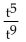 <strong>Divide and simplify. </strong> A) B) C) D)