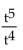 <strong>Divide and simplify. </strong> A) B) C) D)