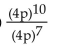 <strong>Divide and simplify. </strong> A) B) C) D)