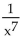 <strong>Divide and simplify. </strong> A) B) 29x C) D)