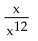 <strong>Divide and simplify. </strong> A) B) C) D)