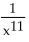 <strong>Divide and simplify. </strong> A) B) C) D)
