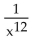 <strong>Divide and simplify. </strong> A) B) C) D)