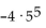 <strong>Simplify. </strong> A) B) C) D)