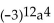 <strong>Simplify. </strong> A) B) C) D)