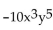 <strong>Simplify. - </strong> A) B) C) D)