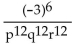 <strong>Simplify. </strong> A) B) C) D)
