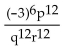 <strong>Simplify. </strong> A) B) C) D)