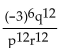 <strong>Simplify. </strong> A) B) C) D)