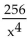<strong>Simplify. </strong> A) B) C) D)