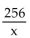 <strong>Simplify. </strong> A) B) C) D)