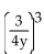 <strong>Simplify. </strong> A) B) C) D)