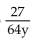 <strong>Simplify. </strong> A) B) C) D)
