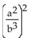 <strong>Simplify. </strong> A) B) C) D)