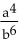<strong>Simplify. </strong> A) B) C) D)