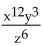 <strong>Simplify. </strong> A) B) C) D)