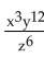 <strong>Simplify. </strong> A) B) C) D)
