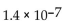 If the number in the statement is written in scientific notation, write it without exponents. If it is written without exponents, write it in scientific notation. -A computer can do one calculation in seconds.