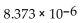 Convert to decimal notation. - 