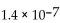 Solve the problem. Express the answer in scientific notation to two decimals unless requested otherwise. -A computer can do one calculation in seconds. How long would it take the computer to do a trillion calculations?
