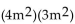Multiply. - 