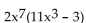 Multiply. - 